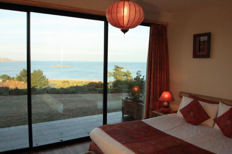 Domaine Buhez Nevez Hotel Trelevern Bagian luar foto
