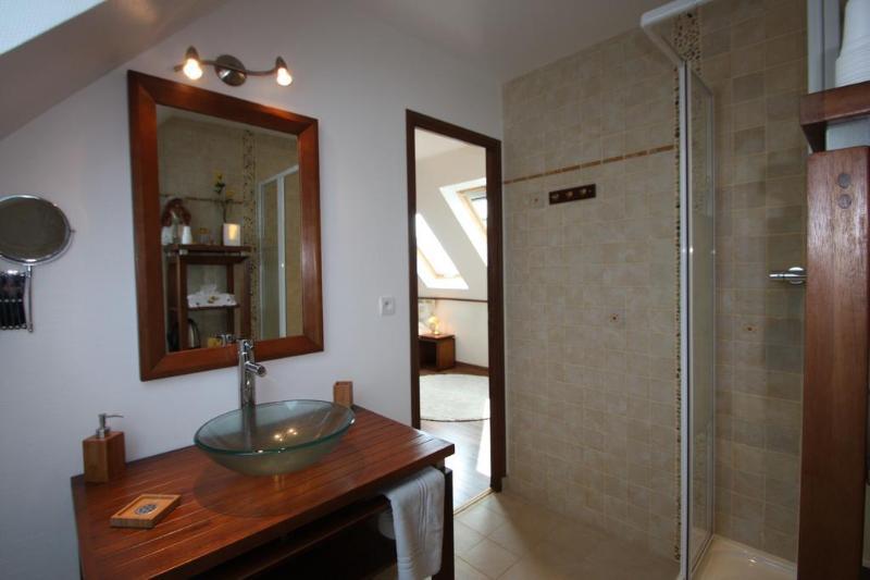 Domaine Buhez Nevez Hotel Trelevern Bagian luar foto