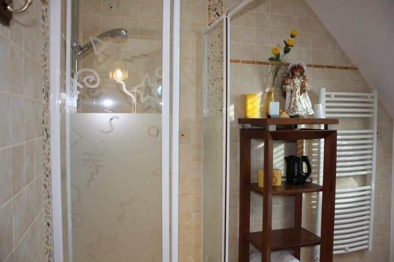 Domaine Buhez Nevez Hotel Trelevern Bagian luar foto