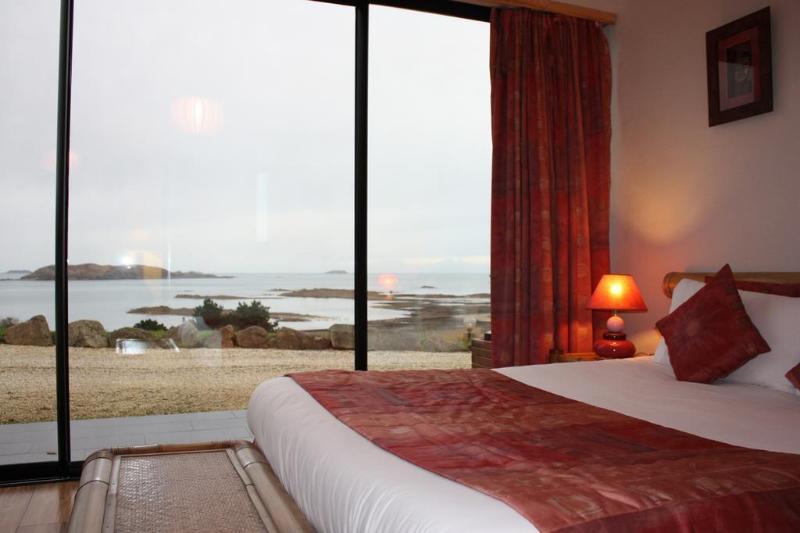 Domaine Buhez Nevez Hotel Trelevern Bagian luar foto